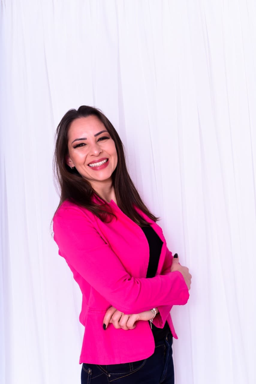 Andressa Chaves